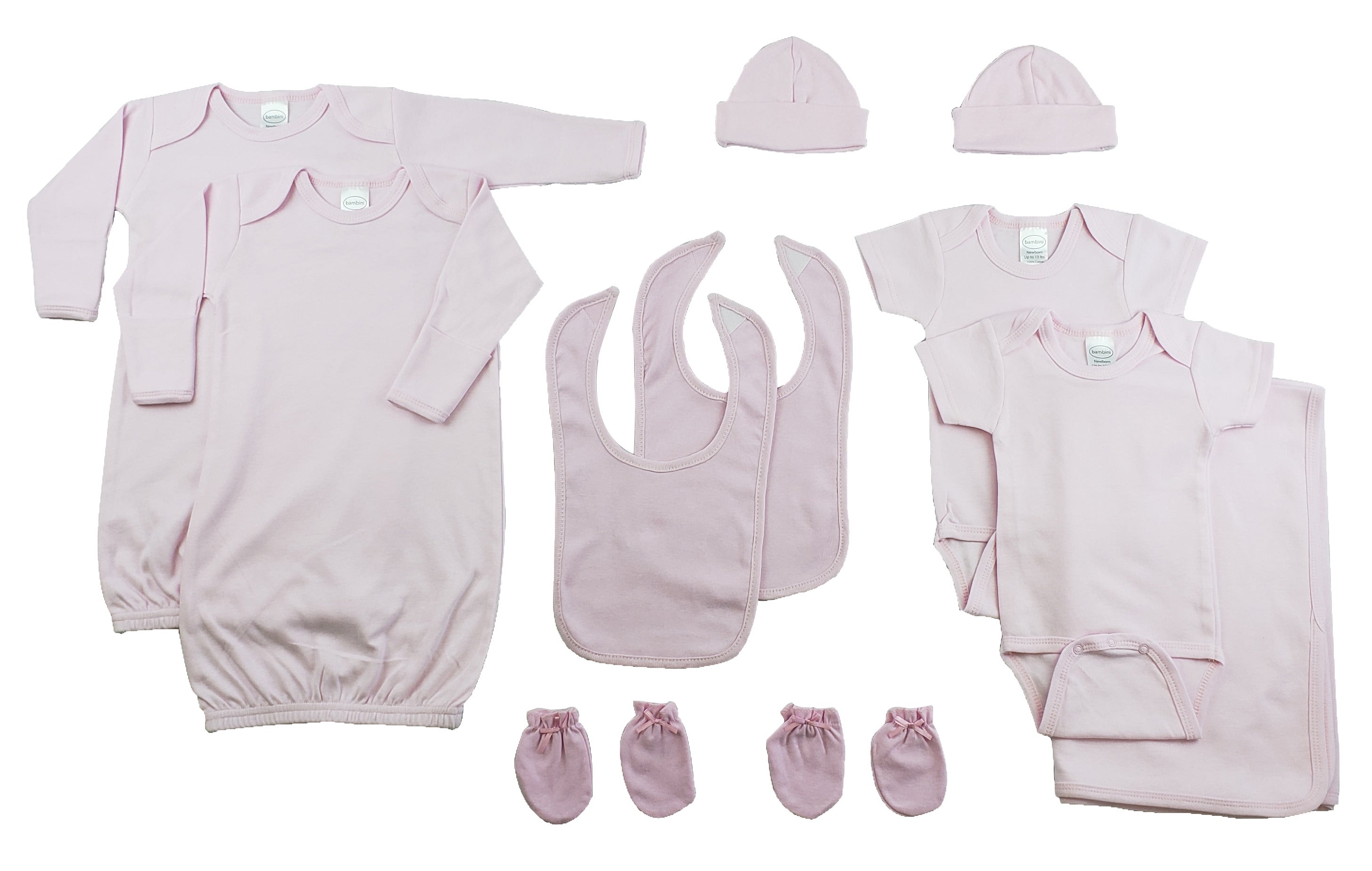 Baby girl layette set shop